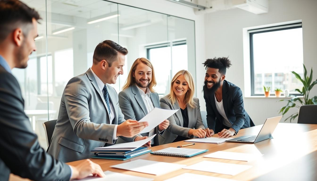 Professional plan visual